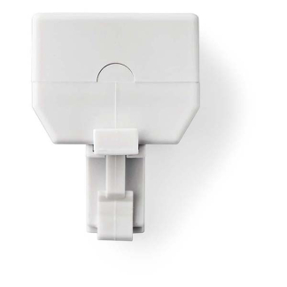 Nedis RJ11 splitter RJ11 male - 2x RJ11 vrouwelijk (Wit) TCGP90995WT N050603003 - 3