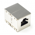 Nedis RJ45 koppelstuk - Nedis (Cat5e S/FTP) CCGB89001ME CCGP89001ME N050600002 Nedis RJ45 koppelstuk - Nedis (Cat5e S/FTP) CCGB89001ME CCGP89001ME N050600002