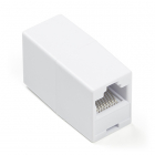 Nedis RJ45 koppelstuk - Nedis (Cat5e U/UTP) CCGP89005WT N050600006 Nedis RJ45 koppelstuk - Nedis (Cat5e U/UTP) CCGP89005WT N050600006