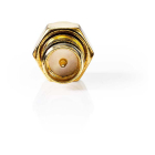 Nedis RP SMA adapter (v/m) - Nedis (Verguld, 2 stuks) CSGB02112GD CSGP02112GD N050602002 - 4