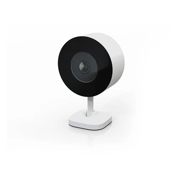 Nedis Raamcamera | Nedis SmartLife (HD, 10 meter nachtzicht, USB, Bewegingsdetectie, Binnen) WIFICW10CWT K170113748 - 1