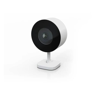 Nedis Raamcamera | Nedis SmartLife (HD, 10 meter nachtzicht, USB, Bewegingsdetectie, Binnen) WIFICW10CWT K170113748