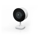 Nedis Raamcamera | Nedis SmartLife (HD, 10 meter nachtzicht, USB, Bewegingsdetectie, Binnen) WIFICW10CWT K170113748 - 1