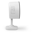Nedis Raamcamera | Nedis SmartLife (HD, 10 meter nachtzicht, USB, Bewegingsdetectie, Binnen) WIFICW10CWT K170113748 - 2