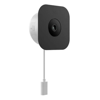 Nedis Raamcamera | Nedis SmartLife (HD, 10 meter nachtzicht, USB, Bewegingsdetectie, Binnen) WIFICW10CWT K170113748 - 3