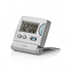 Nedis Reiswekker | Nedis (Opvouwbaar, Sluimerstand) CLDK001SR K170511119 Nedis Reiswekker | Nedis (Opvouwbaar, Sluimerstand) CLDK001SR K170511119