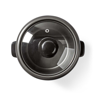 Nedis Rijstkoker | Nedis | 1.5 liter (500W, Binnenpan) KARC115AL K170108151 - 4