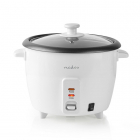 Rijstkoker | Nedis | 1.5 liter (500W, Stoommand)