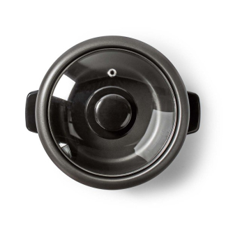 Nedis Rijstkoker | Nedis | 1 liter (400W, Binnenpan) KARC110AL K170108150 - 3