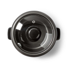 Nedis Rijstkoker | Nedis | 1 liter (400W, Binnenpan) KARC110AL K170108150 - 3