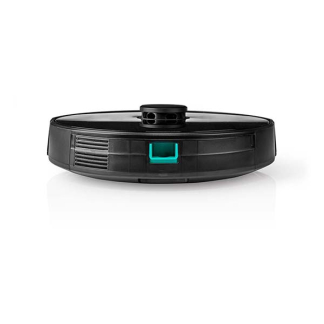 Nedis Robotstofzuiger | Nedis SmartLife (Wifi, Sensoren, Tot 120 min, Vegen, Dweilen) WIFIVCL001CBK K150101174 - 2