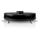 Nedis Robotstofzuiger | Nedis SmartLife (Wifi, Sensoren, Tot 120 min, Vegen, Dweilen) WIFIVCL001CBK K150101174 - 5