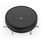 Nedis Robotstofzuiger | Nedis SmartLife (Wifi, Sensoren, Tot 90 min, Vegen, Dweilen) WIFIVCR001CBK K150101175 - 3