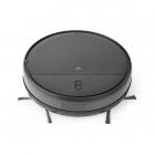 Nedis Robotstofzuiger | Nedis (Wifi, Sensoren, Tot 90 min, Vegen, Dweilen) WIFIVCR001CBK K150101175 Nedis Robotstofzuiger | Nedis (Wifi, Sensoren, Tot 90 min, Vegen, Dweilen) WIFIVCR001CBK K150101175