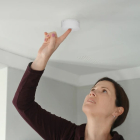 Nedis Rookmelder | Alecto | 3 stuks (10 jaar sensor, Koppelbaar) SA61 3X K170406261 - 4