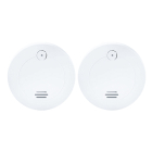 Nedis Rookmelder | Nedis | 2 stuks (10 jaar sensor) DTCTS20WT A170501334 - 1