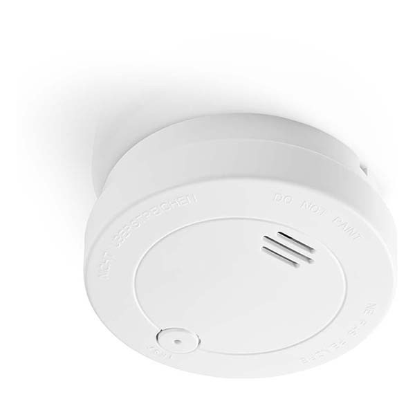 Nedis Rookmelder | Nedis | 2 stuks (10 jaar sensor) DTCTS20WT A170501334 - 3