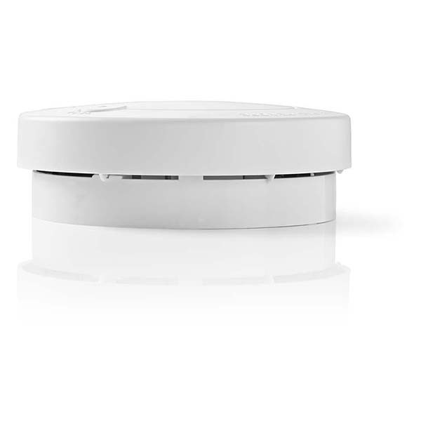 Nedis Rookmelder | Nedis | 2 stuks (10 jaar sensor) DTCTS20WT A170501334 - 4