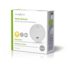 Nedis Rookmelder | Nedis | 2 stuks (10 jaar sensor) DTCTS20WT A170501334 - 6