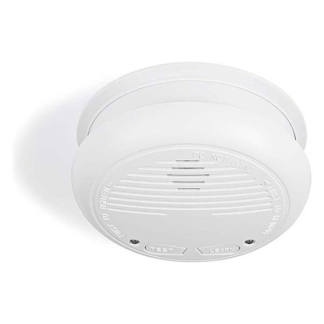 Nedis Rookmelder | Nedis | 2 stuks (10 jaar sensor, Koppelbaar) DTCTSC10WT2 N170501206 - 2