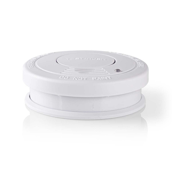 Nedis Rookmelder | Nedis | 4 stuks (10 jaar sensor)  V170501335 - 2