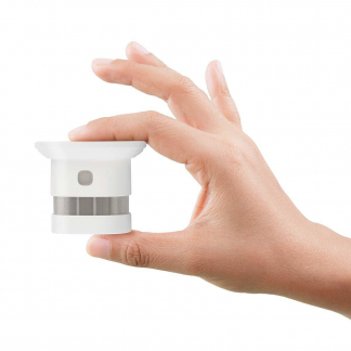 Nedis Rookmelder | Nedis (10 jaar sensor, 10 jaar batterij, Compact) DTCTSL40WT K170501338 - 1