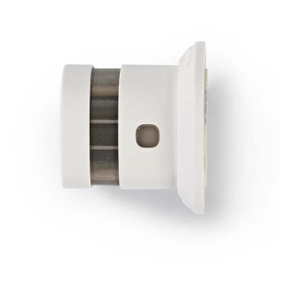 Nedis Rookmelder | Nedis (10 jaar sensor, 10 jaar batterij, Compact) DTCTSL40WT K170501338 - 3