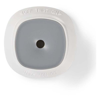 Nedis Rookmelder | Nedis (10 jaar sensor, 10 jaar batterij, Compact) DTCTSL40WT K170501338 - 4