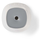 Nedis Rookmelder | Nedis (10 jaar sensor, 10 jaar batterij, Compact) DTCTSL40WT K170501338 - 4