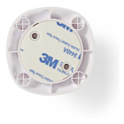Nedis Rookmelder | Nedis (10 jaar sensor, 10 jaar batterij, Compact) DTCTSL40WT K170501338 - 5