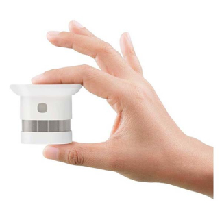 Nedis Rookmelder | Nedis (10 jaar sensor, 10 jaar batterij, Compact) DTCTSL40WT K170501338 - 6