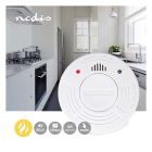 Nedis Rookmelder | Nedis (10 jaar sensor, 10 jaar batterij, led) DTCTSL30WT K170501337 - 3