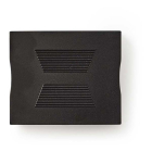 Nedis SCART koppelstuk | Nedis (Vernikkeld) CVGB31950BK CVGP31950BK N050407000 - 4