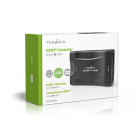 Nedis SCART naar HDMI converter | Nedis (720/1080p) VCON3463BK K070201013 - 3