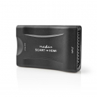 Nedis SCART naar HDMI converter | Nedis (720/1080p) VCON3463BK K070201013