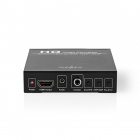 Nedis SCART naar HDMI converter | Nedis (Full HD, HDMI input) VCON3452AT K070201008