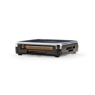 Nedis SD kaartlezer USB | Nedis (All-in-one, USB 3.2) CRDRU3200BK K030200027 - 6