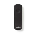 Nedis SD kaartlezer USB | Nedis (SD en Micro SD, tot 1 TB, USB 3.2) CRDRU3100BK K030200026 - 3