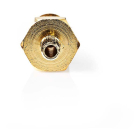 Nedis SMA connector voor RG147 kabels - (Vrouwelijk, 2 stuks) CSGB02901GD CSGP02901GD K010616523 - 3