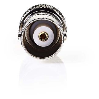 Nedis SMA naar BNC adapter (m/v) | Nedis (2 stuks) CSGB02961GD CSGP02961GD N050602010 - 4