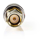Nedis SMA naar BNC adapter (m/v) | Nedis (2 stuks) CSGB02961GD CSGP02961GD N050602010 - 5