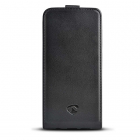Nedis Samsung Galaxy S20 hoesje - Nedis (Flipcase) SFC10033BK K010223206 Nedis Samsung Galaxy S20 hoesje - Nedis (Flipcase) SFC10033BK K010223206