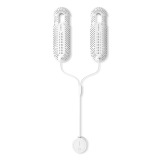 Nedis Schoenendroger | Nedis (20W, Timer, Voor 2 schoenen) HTSH50WT K170101286 - 2