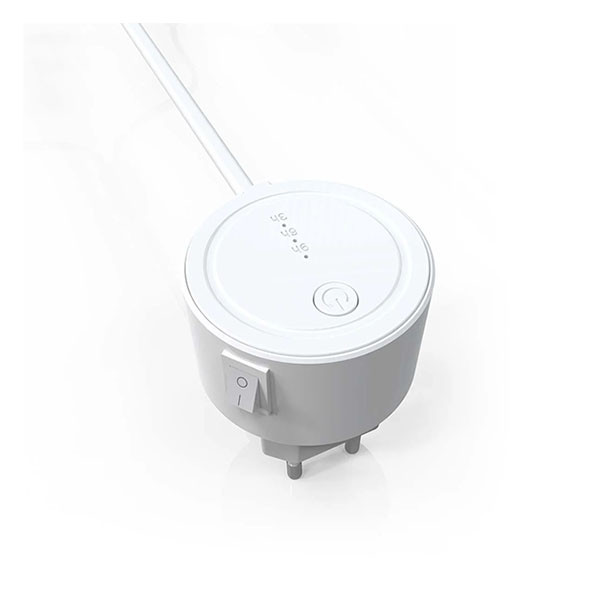 Nedis Schoenendroger | Nedis (20W, Timer, Voor 2 schoenen) HTSH50WT K170101286 - 3