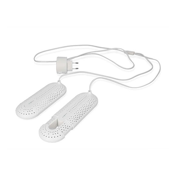 Nedis Schoenendroger | Nedis (20W, Timer, Voor 2 schoenen) HTSH50WT K170101286 - 4