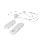 Nedis Schoenendroger | Nedis (20W, Timer, Voor 2 schoenen) HTSH50WT K170101286 - 4