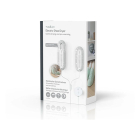 Nedis Schoenendroger | Nedis (20W, Timer, Voor 2 schoenen) HTSH50WT K170101286 - 6