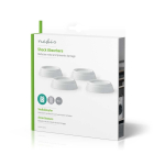Nedis Schokdemper wasmachine | 4 stuks (Kunststof) WASA110WT4 K081000168 - 2