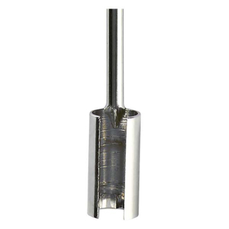 Nedis Schroevendraaier | F-connector | 2-in-1 (Staal) CSGG49550YE K101302024 - 3