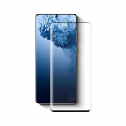 Nedis Screenprotector Samsung Galaxy S20 - Nedis (Glas, 3D gebogen, Transparant/Zwart) SFGP10015TP K010223304 Nedis Screenprotector Samsung Galaxy S20 - Nedis (Glas, 3D gebogen, Transparant/Zwart) SFGP10015TP K010223304